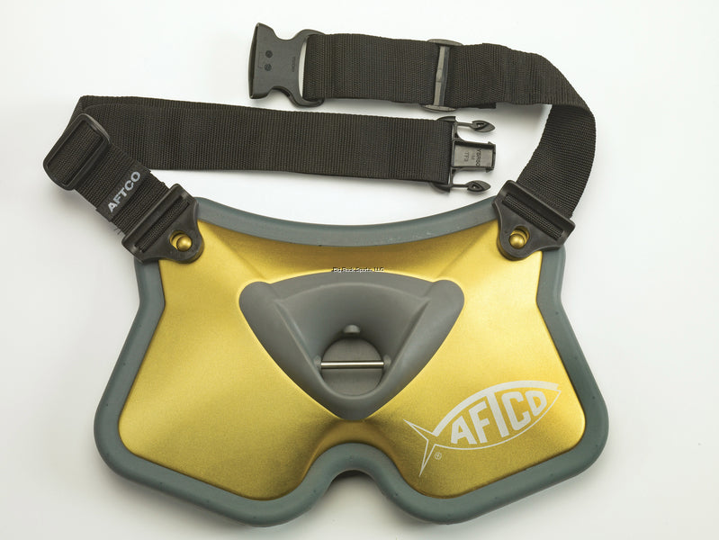 Aftco, AFTCO Cintura da combattimento Socorro (50-80Lb)