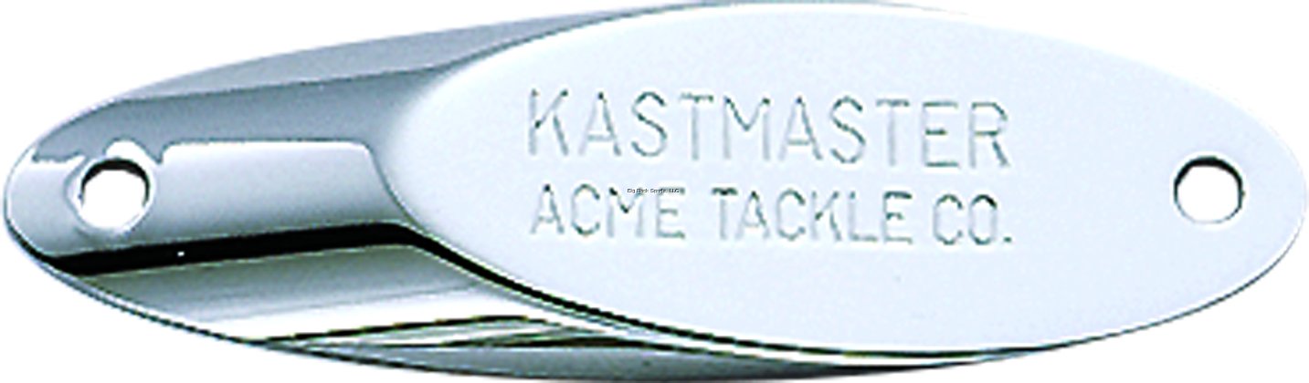 ACME, Acme Kastmaster 1/8 oz Chrome