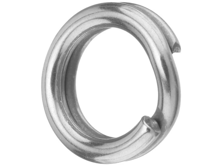 Spro, Anello spaccato Spro Stainless