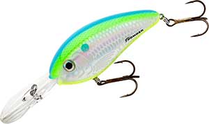 Bombardiere, Bomber Fat Free Shad
