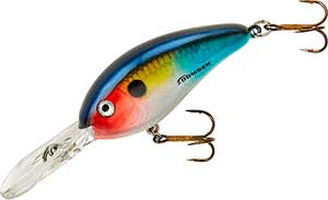 Bombardiere, Bomber Fat Free Shad Fingerling