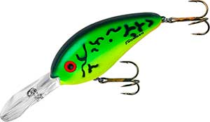 Bombardiere, Bomber Fat Free Shad