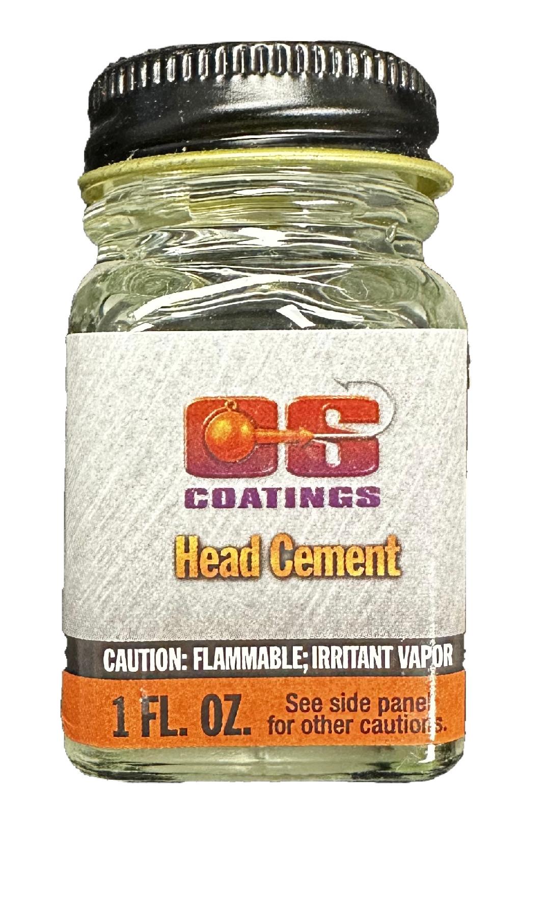 Rivestimenti CS, CS Coatings Head Cement