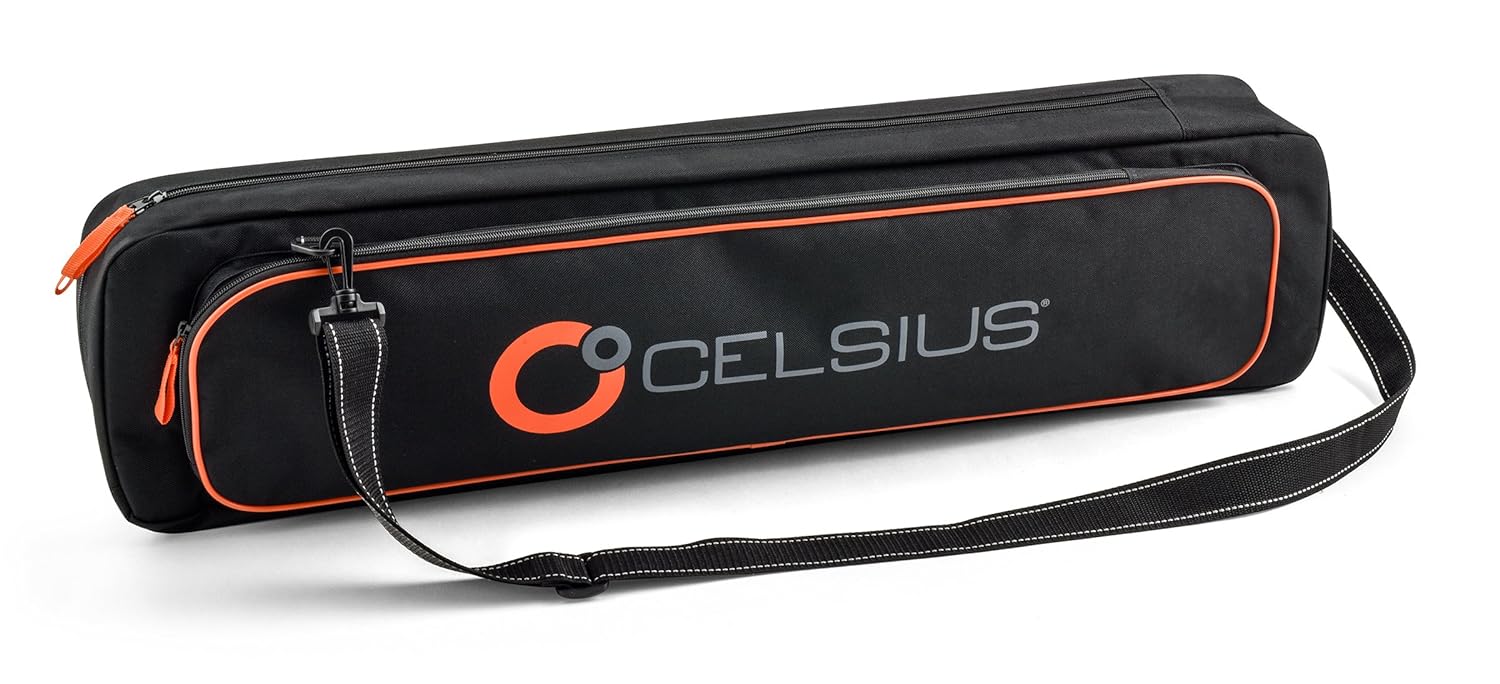 Celsius, Celsius Basic Ice Rod CEL-BASRC Custodia per contenere fino a 30 pollici