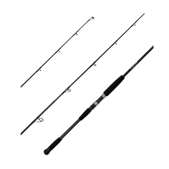 Secolo, Century Rods Pro Togger Conventional Rod 7'10" 1pc, 15-30#, fino a 6 oz SS946TC