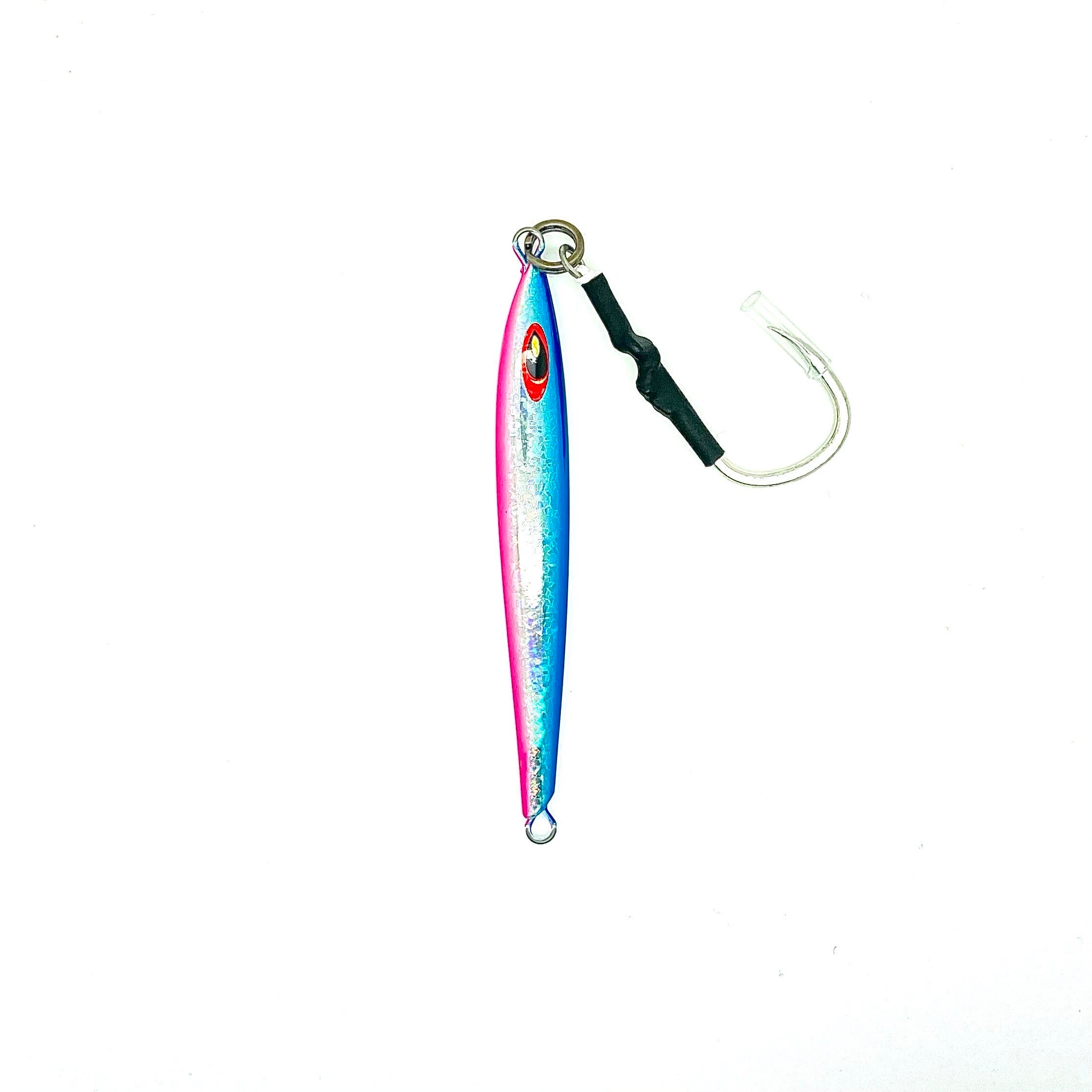 Chiacchiere, Chatter Lures Streaker Jig