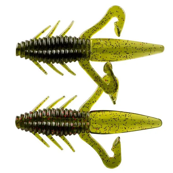 Gene Larew, Gene Larew 3,5" Biffle Bug Jr.