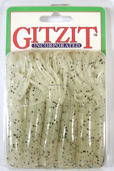 Gitzite, Gitzit I tubi grassi originali da 3 1/2"