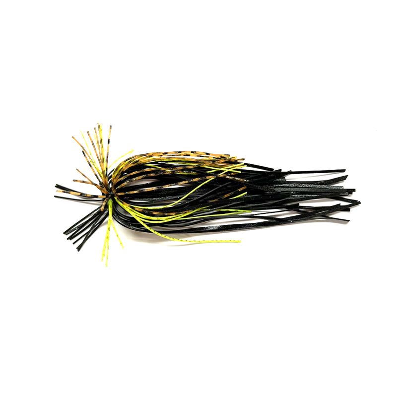 Gioiello, Jewel Flop Top Offshore Football Jig