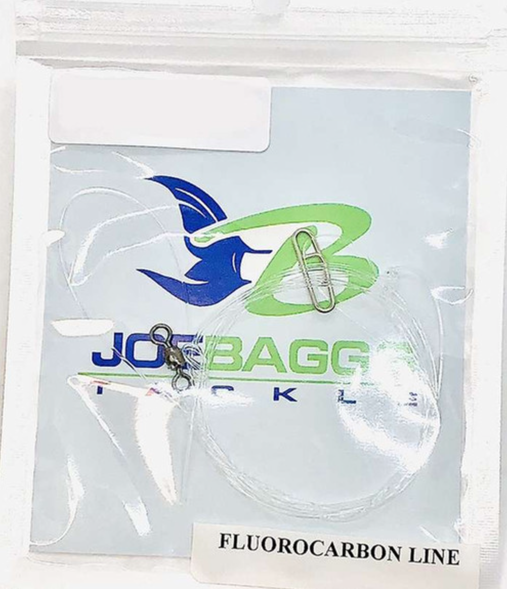 JoeBaggs, Joe Baggs Dropper Loop Single Rigs