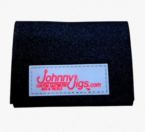 Johnny Jigs, Johnny Jigs Wraps