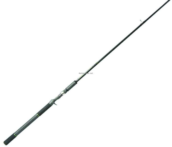 Lamiglass, Lamiglas ISS98JS Infinity Salmon Steelhead Rod, 9'8", 2 pz, 6-12lb