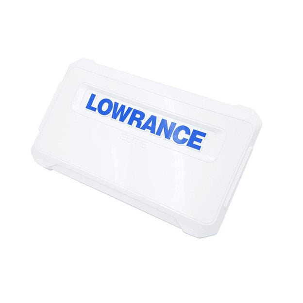 Lowrance, Lowrance Elite 7 FS Copertura solare