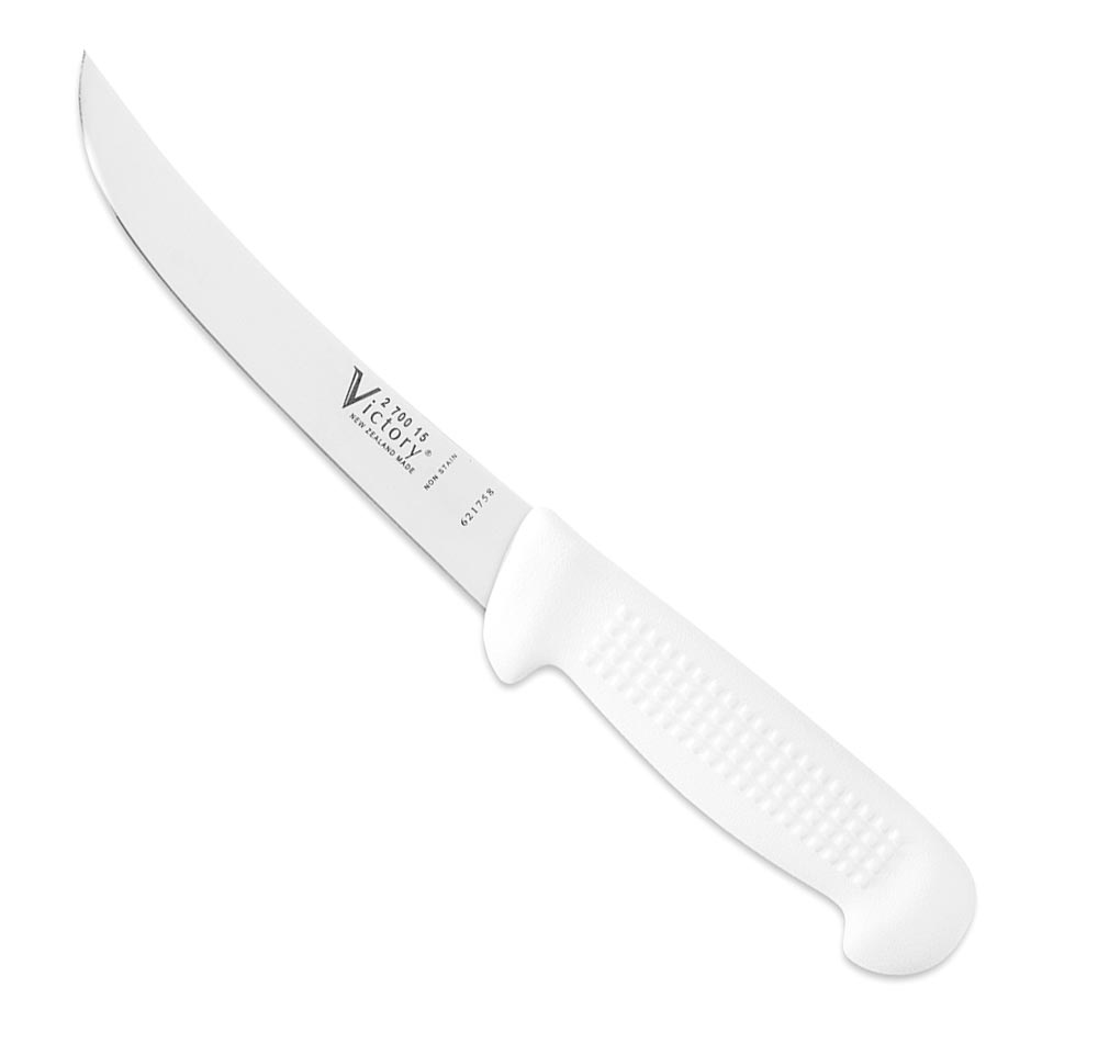 Coltelli Victory, Victory Knives Coltello da 15 cm per disossatore curvo